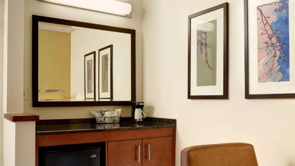 Sonesta Select Tucson Airport image 14