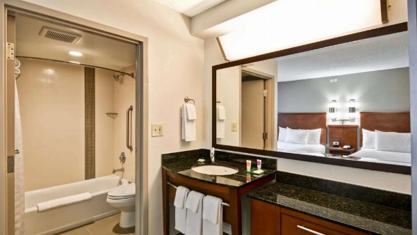 Sonesta Select Tucson Airport image 16