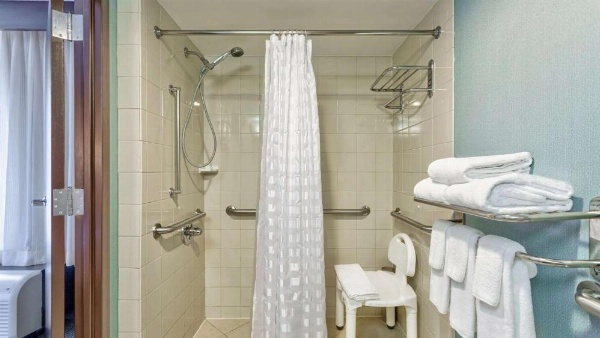 Sonesta Select Tucson Airport image 17