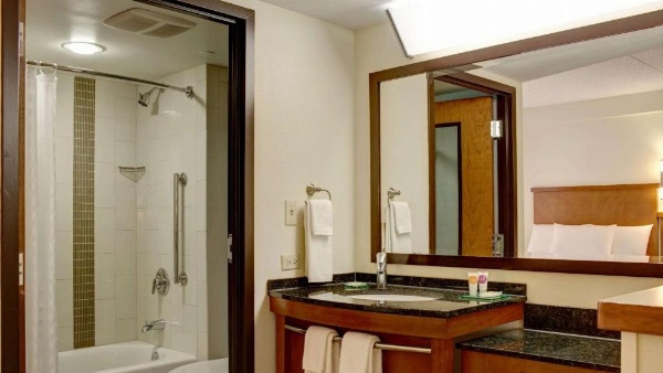 Sonesta Select Tucson Airport image 19