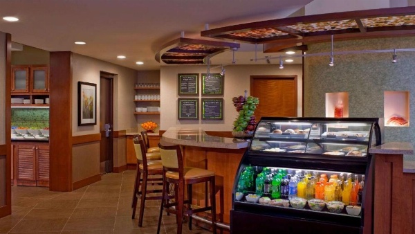 Sonesta Select Tucson Airport image 20