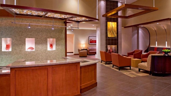 Sonesta Select Tucson Airport image 5