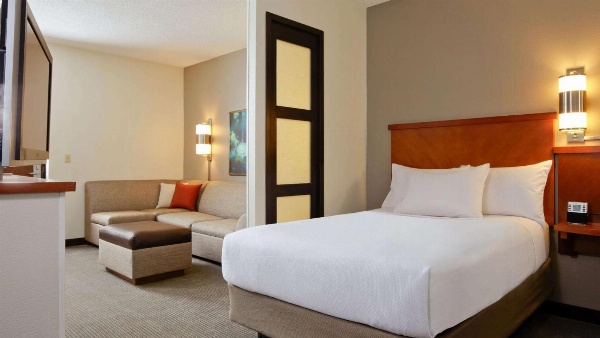 Sonesta Select Tucson Airport image 6