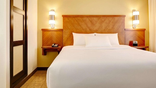Sonesta Select Tucson Airport image 7
