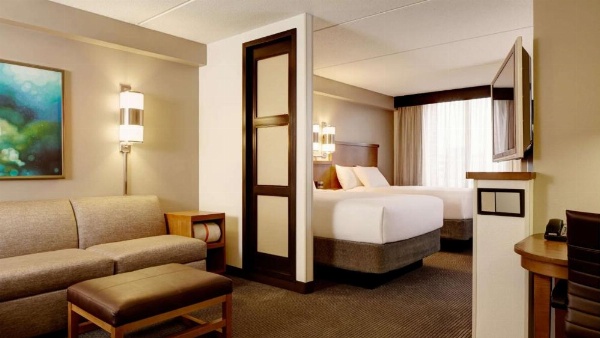 Sonesta Select Tucson Airport image 9